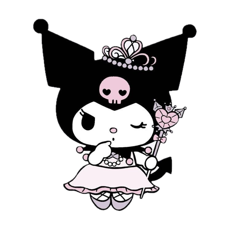 Princess Kuromi